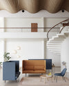 WOMO Cloud Glass Pendant Light-WM2503 thumbnail