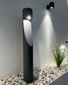 WOMO Pathway Bollard Light-WM9117 thumbnail