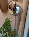 WOMO Melt Lava Telescoping Floor Lamp-WM7124 thumbnail