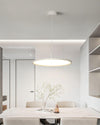 WOMO Large Disc Pendant Light-WM2911 thumbnail