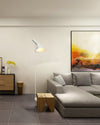 WOMO Minimalist Adjustable Floor Lamp-WM7077 thumbnail