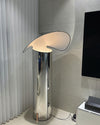 WOMO Modern Cylinder Floor Lamp-WM7089 thumbnail