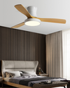 WOMO Low Profile Ceiling Fan Lamp-WM5124 thumbnail