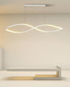 WOMO Spiral Linear Pendant Light-WM2642 thumbnail