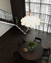 WOMO Silk Pendant Light-WM2760 thumbnail