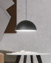 WOMO Dome Iron Pendant Light-WM2621 thumbnail
