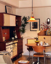 WOMO Cone Rise Fall Pendant Light-WM2866 thumbnail