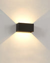 WOMO Outdoor Up Down Wall Light-WM9061 thumbnail