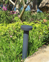 WOMO Landscape Bollard Light-WM9129 thumbnail