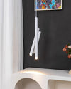 WOMO Tubes Pendant Light -WM2747 thumbnail