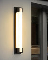 WOMO Long Outdoor Wall Light-WM9214 thumbnail