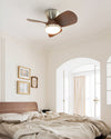 WOMO 22 Inch Low Profile Ceiling Fan Lamp - WM5148 thumbnail