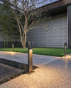 WOMO Pathway Bollar Light-WM9113 thumbnail