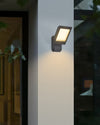 WOMO Motion Sensor Outdoor Wall Light-WM9071 thumbnail