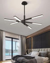 WOMO Multi Light Sticks Chandelier-WM2673 thumbnail