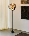 WOMO Melt Lava Floor Lamp-WM7113 thumbnail