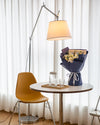 WOMO Articulating Floor Lamp-WM7105 thumbnail