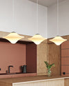 WOMO Flying Saucer Glass Pendant Light-WM2940 thumbnail