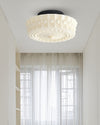WOMO Round Glass Ceiling Light-WM1125 thumbnail