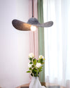 WOMO Hat Felt Pendant Light-WM2482 thumbnail