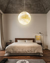 WOMO Globe Moon Large Pendant Light-WM2703 thumbnail