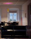 WOMO Multicolour Cantilever Floor Lamp-WM7103 thumbnail
