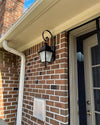 WOMO Colonial Outdoor Wall Light-WM9213 thumbnail