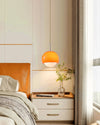 WOMO Globe Glass Pendant Light-WM2658 thumbnail