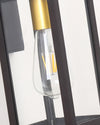 WOMO Outdoor Wall Lantern-WM9157 thumbnail