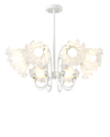 WOMO Lily Chandelier-WM2284 thumbnail