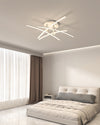 WOMO Multi Arm Led Ceiling Light-WM1120 thumbnail