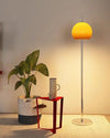 WOMO Glass Dome Floor Lamp-WM7120 thumbnail