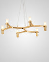WOMO Modern Candlestick Chanderlier-WM2557 thumbnail