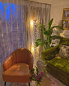 WOMO Cylinder Ambient Floor Lamp-WM7121 thumbnail