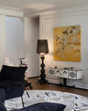 WOMO Tower Floor Lamp-WM7081 thumbnail