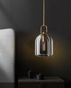 WOMO Modern Glass Pendant Light-WM2898 thumbnail