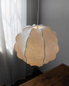 WOMO Starfruit Silk Pendant Light-WM2976 thumbnail