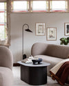 WOMO Marble Adjustable Floor Lamp-WM7098 thumbnail