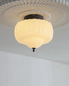 WOMO Art Deco Glass Ceiling Light-WM1121 thumbnail