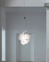WOMO Cluster Glass Bubble Chandelier-WM2471 thumbnail
