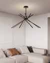 WOMO Multi Light Sticks Chandelier-WM2639 thumbnail