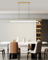 WOMO Linear Led Pendant Light-WM2470 thumbnail