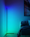 WOMO Simple Linear Floor Lamp-WM7078 thumbnail