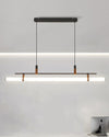 WOMO Rod Linear Led Pendant Light-WM2560 thumbnail