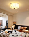 WOMO French Fabric Ceiling Light-WM1146 thumbnail