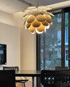 WOMO Pinecone Pendant Light-WM2388 thumbnail