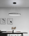 WOMO Circular Led Pendant Light-WM2445 thumbnail