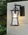 WOMO Vintage Outdoor Wall Lantern-WM9212 thumbnail
