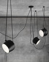 WOMO Swag Bell Pendant Light-WM2575 thumbnail
