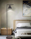 WOMO Cone Adjustable Floor Lamp-WM7132 thumbnail